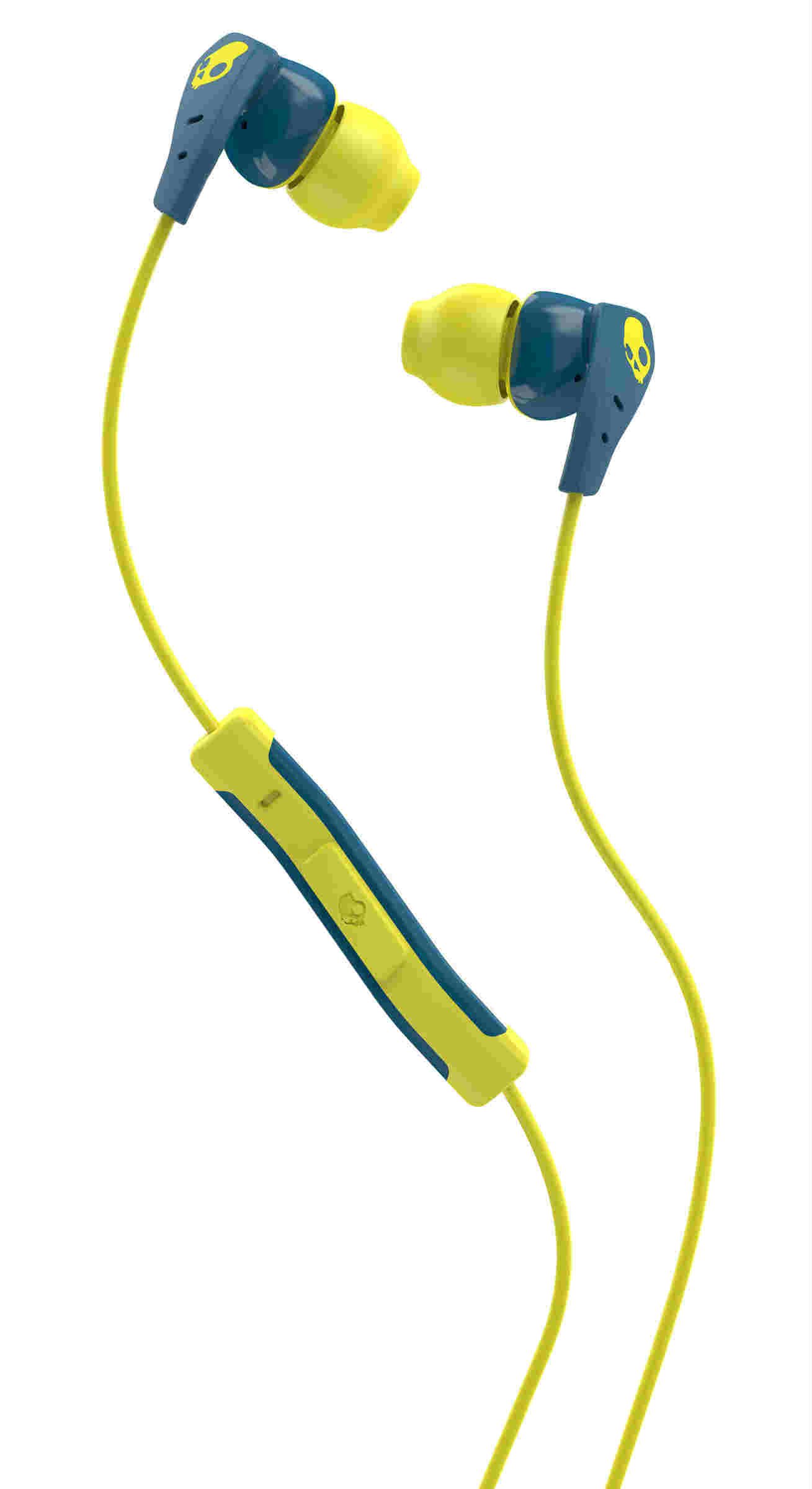 Skullcandy Method Earbuds