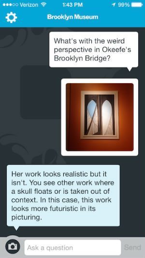 The Brooklyn Museum