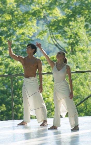 Imagine Ellis Island Asian American and Pacific Islander Heritage Festival