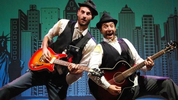 FringeJr Festival