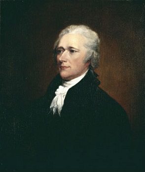 Fourth of July Celebration with Alexander Hamilton at the New-York Historical Society