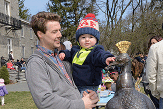 Bartow-Pell Mansion Museum
