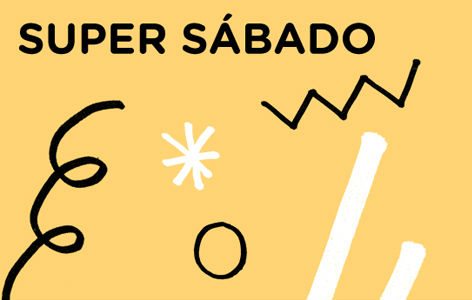 Super Sabado: Block Party! At El Museo Del Barrio