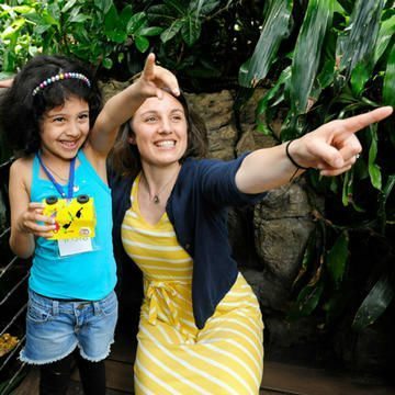 Family Fun for Mother's Day 