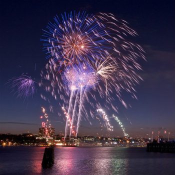 More Family Fun in NYC for the Fourth of July 