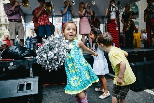 10 Great Events for July