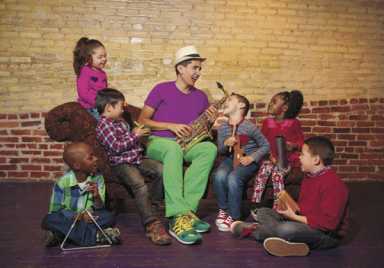 Cantar Espanol with Lloyd Miller