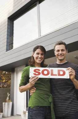 What happens to my apartment if my spouse dies?