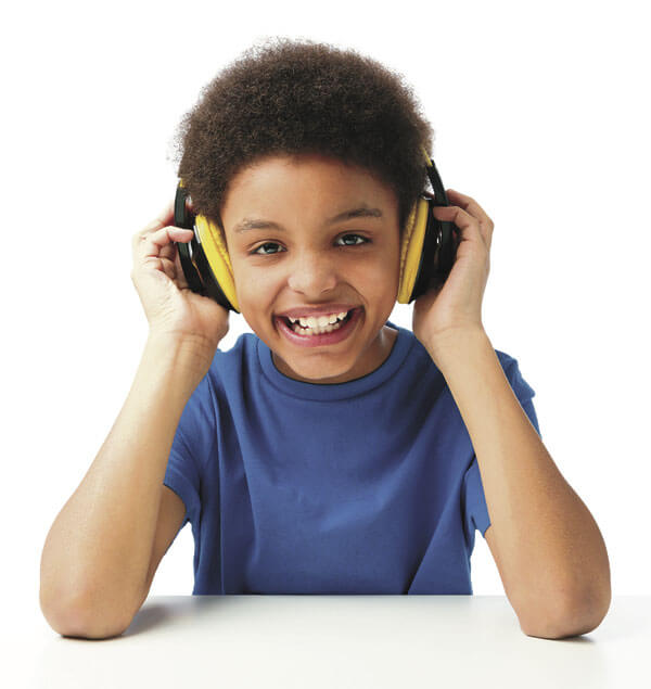 Youth hearing loss on the rise