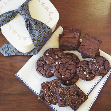 The way to his heart