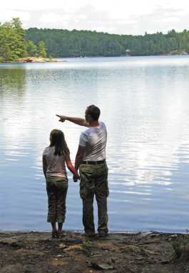 Dear stepdad: You’re important, too