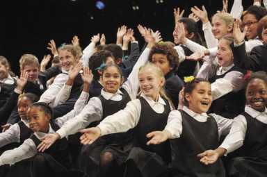 Spring Concert Celebration