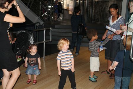 KidsFilmFest at Made in NY Media Center