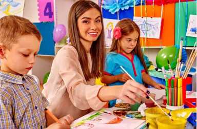 Preschools