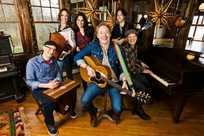 Brady Rymer and the Little Band that Could Family Concert at City Winery