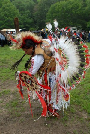 14th Annual Drums Along the Hudson Festival in Inwood Hill Park