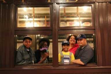 ny transit museum