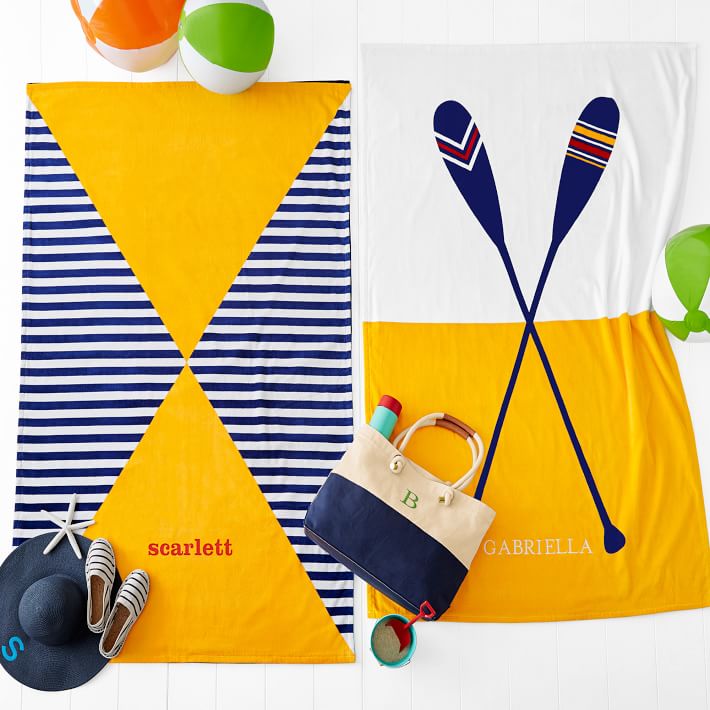 Shopping Top 10 Best Beach Towels For Kids New York Family