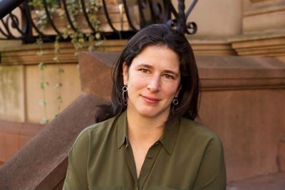rebecca traister Credit Eliza Brown LOW RES