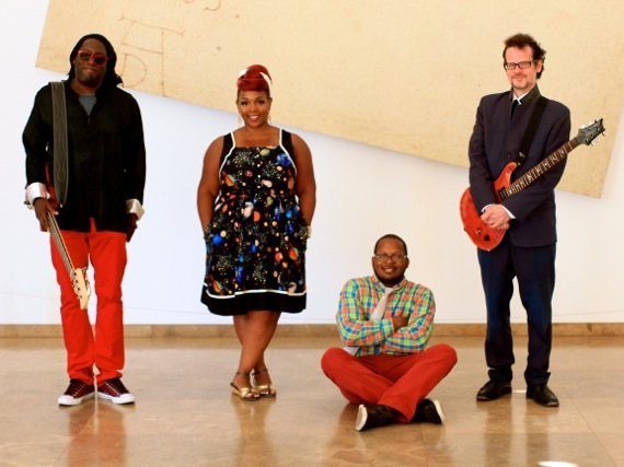 Shine and the Moonbeams at Lincoln Center