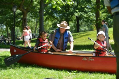 2016 Summer Family Fun Guide 