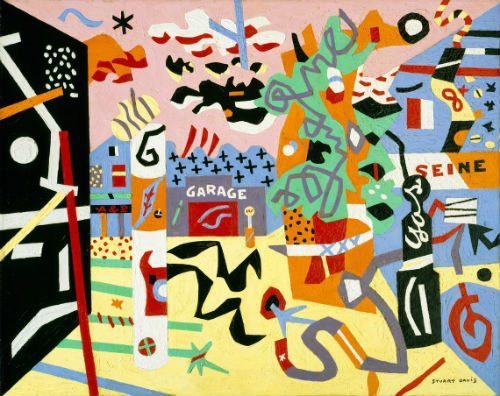 Summer Family Day at the Whitney Museum 