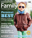 Manhattan Family: April