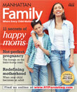 Manhattan Family: May