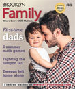 Brooklyn Family: June