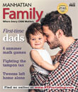 Manhattan Family: June