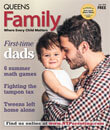 Queens Family: June