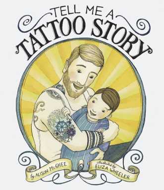 A tat is worth a thousand words