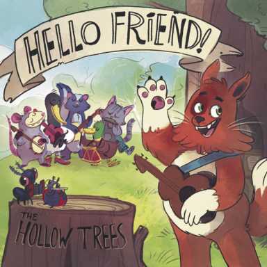 Sounds like America!