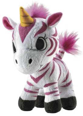 One-horned dream team