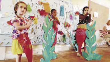 Discover your talents