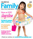 Queens Family: July