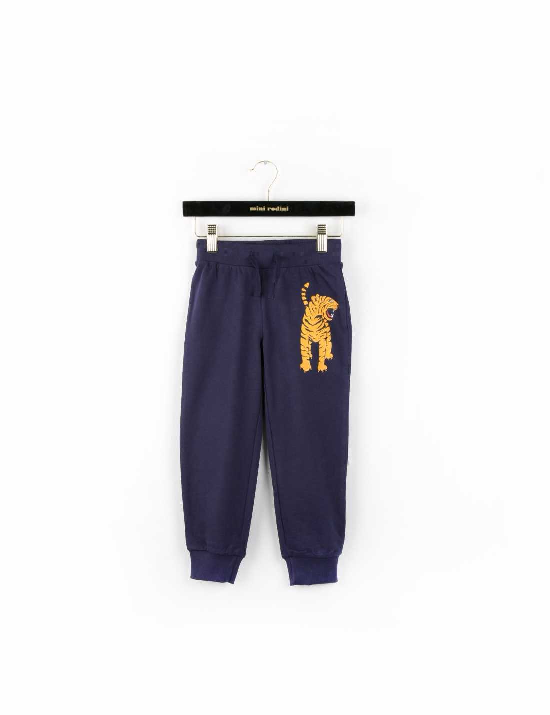 Mini Rodini Bengal Tiger Sweatpants