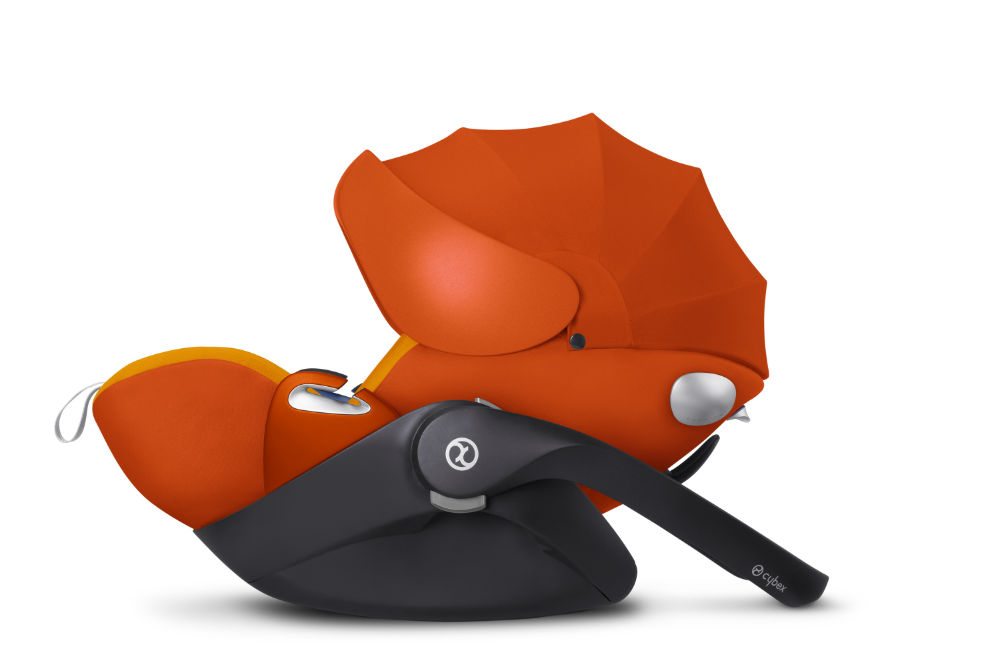 CYBEX Cloud Q Infant Car Seat