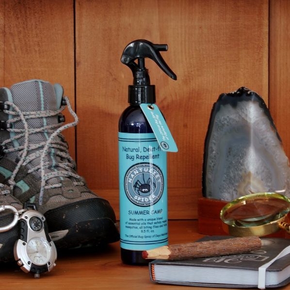 Top 10 Best Bug Sprays For Kids New York Family