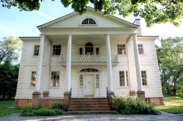 Family Day: Colonial Ice Cream at the Morris-Jumel Mansion