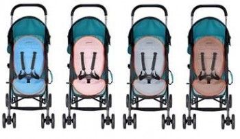 Geleeo Stroller Liner