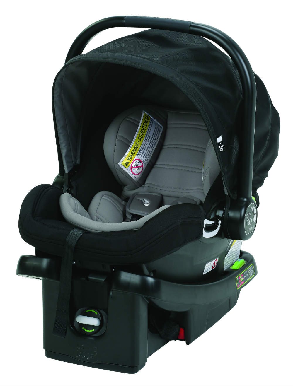 Baby Jogger City GO