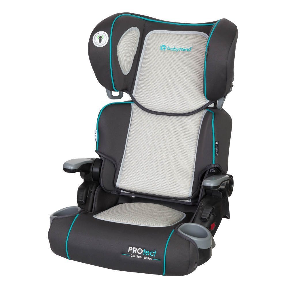 Baby Trend Yumi 2-in-1 Folding Booster
