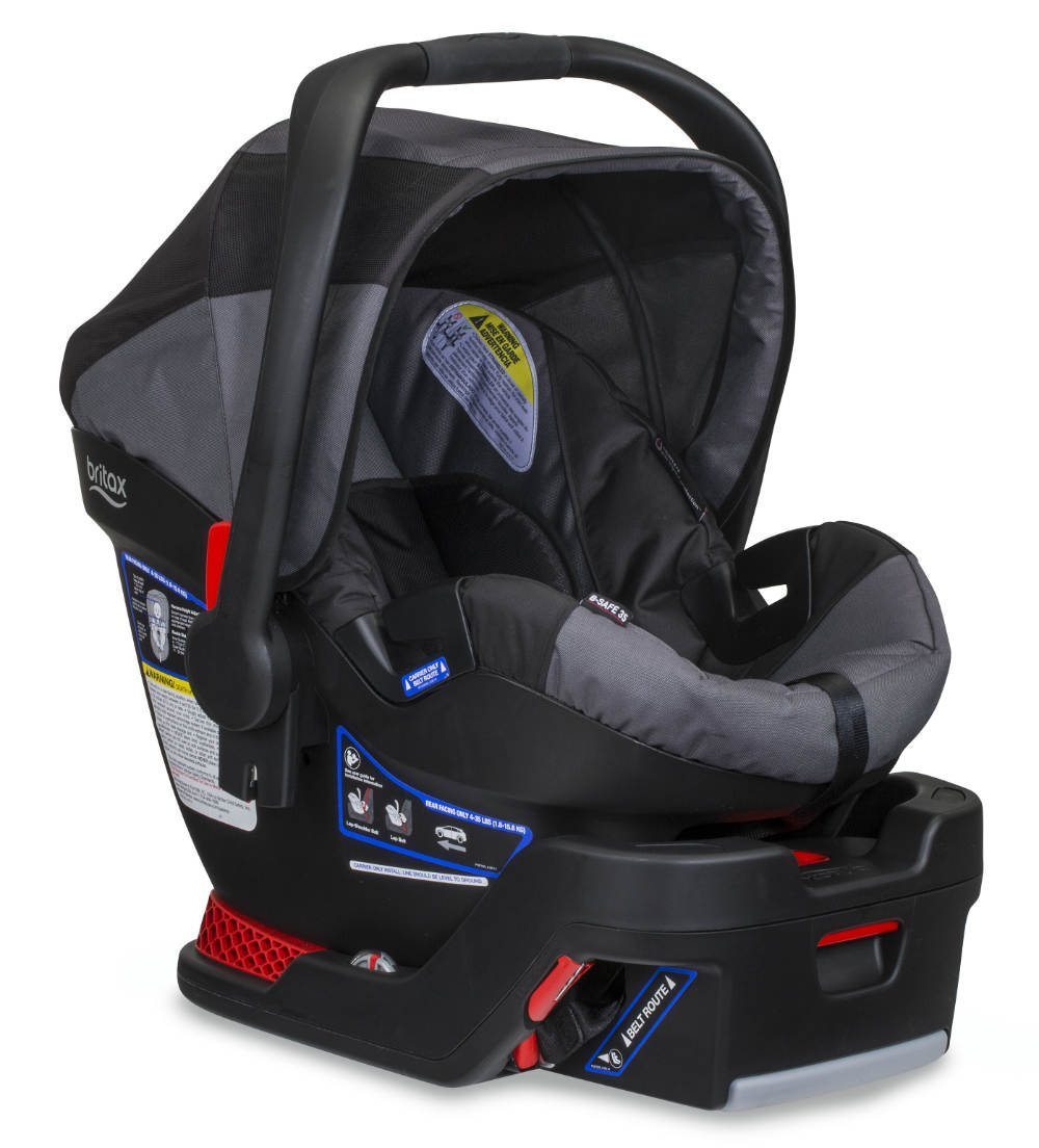 BOB B-Safe 35 Infant Seat