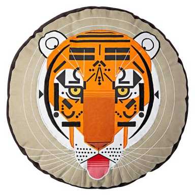 charley-harper-tiger-throw-pillow