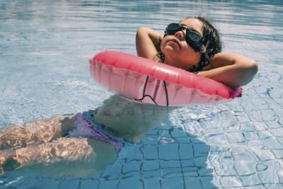 10 Ways To Beat The Heat This Weekend 