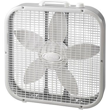 Big Window Fan