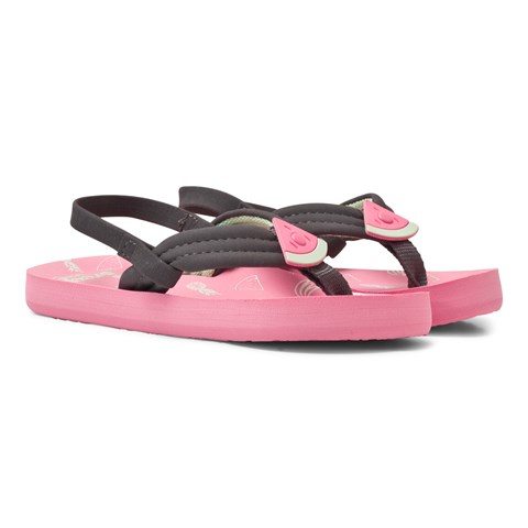 Reef  Watermelon Little Ahi Scented Sandals from Alex & Alexa