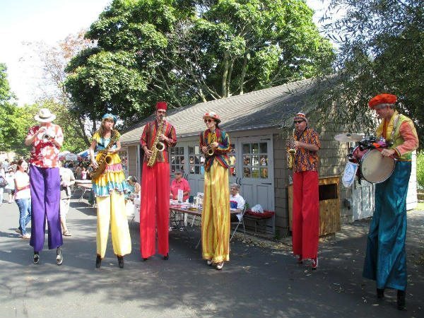 34th Annual Queens County Fair