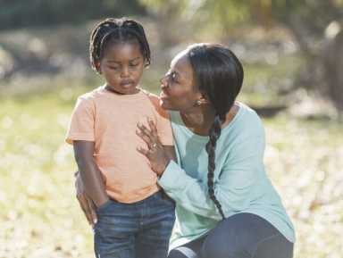 How to help your kids get through divorce